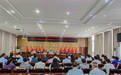 江津龙华镇织牢“四张网”打好夏季森林防火百日攻坚战