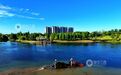赣江新区：夏日巡湖护碧水（图）