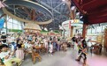 湖南高速公路文旅驿站打开大张家界新窗口
