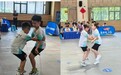 绳彩飞扬 奋勇争先——合肥长三小海棠校区跳绳队在合肥市“阳光体育运动”跳绳比赛中斩获佳绩