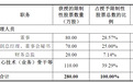 新晨科技“低门槛”激励惹争议，此前公司重要股东减持超6亿元