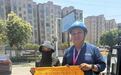 践初心担使命 中国移动安徽公司暖心服务获多方赞誉