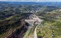 中交长江建设（西部投资）弘禹公司护航藻渡水库煤矿防渗灌浆平洞顺利贯通