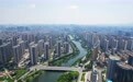 九江：碧水穿城过 风光入画来（图）
