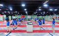 奥运冠军助阵！苏州大阳山运动训练基地揭牌