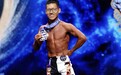 脑瘫青年登上亚洲顶级健美舞台　立志成为康复治疗师
