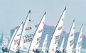 千帆竞发，拥抱奔涌的浪花——秦皇岛海上运动产业发展速描