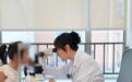 7岁女孩远视储备告急！上海浦东爱尔眼科白晨曦谈近视防控