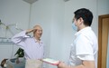 致敬老兵！龙岗区人民医院多学科团队攻克复杂脊柱病症