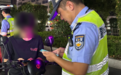 早晚延伸、全时覆盖，抚州交警错峰严查电动车闯红灯等突出违法行为