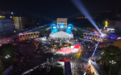 郑州西区特色夜经济久豫凯旋“驭享生活”市集7月31日开幕式盛大开幕