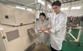 青春扎根冰雪产业，大学生以实地实践解锁国产仿真冰创新之路