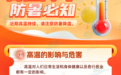 枣庄市发布高温橙色预警