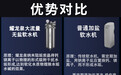 大流量无盐软水机哪个牌子好全屋家用中央阻垢器去除水垢水碱什么品牌好