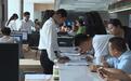 2100万助学贷款发放　甘肃永昌为大学生插圆梦翅膀