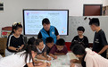 彩笔绘心，艺启成长 —河西社区青少年绘画疗愈成长小组