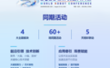 四大板块、60余场活动，2026世界机器人大会同期活动抢先看