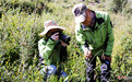 他们这样守护祁连山生物家园