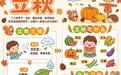 深州新华书店给您科普节气--立秋