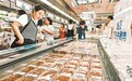 商场争相引入零食业态 新鲜短保成南昌年轻人零食消费新选择
