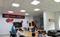 “暖心助学伴成长，勤学互助乐暑假”  ——桃源社区开展“暖心助学，勤学互助”学习小组