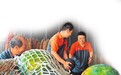河力顶瓜瓜丨西瓜价格回来了