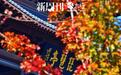 长在古文里的江西小城，把留白美学玩明白了