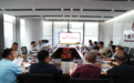 中国人民大学举办香港首个五年规划专题咨询座谈会