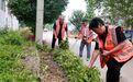 宿州市埇桥区汴河街道：党建微网格撬动环境大提升 汴河街道绘就和美乡村新图景