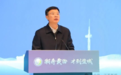 黄华履新盐城市委副书记