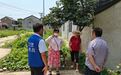 每日“向阳一小时” 民情服务零距离  ——溧水石湫向阳村常态化下沉机制解锁基层善治新路径