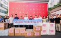 退役不褪色·反诈护平安 中邮保险山东分公司联合历城区退役军人局开展主题共建活动