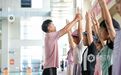 1500余名学子受益！永丰"水花行动"守护夏日安全（图）