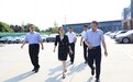 访企拓岗，聚力就业｜石家庄新华校长带队走访中国企业500强春风实业