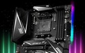 微星AMD X870/B850主板PG电子堆料调校兼顾性能与性价比