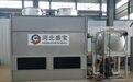 2026年逆流式冷却塔厂家：闭式冷却塔供应商