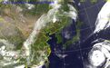 台风“白海豚”路径调整！8日起将影响华东