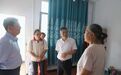彭水县县长任序江调研督导“深入开展群防群治提高基层除险固安实战能力百日攻坚行动”工作