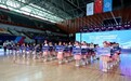“舞”动潍坊！近900名舞者同台竞技，这场体育舞蹈赛事太燃了