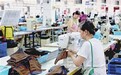 江西萍乡：企业生产忙（图）