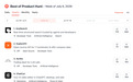 Agent专用搜索登顶Product Hunt，个人开发者也能免费使用