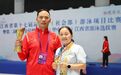 近50岁学游泳，60岁拿下省运金牌！萍乡这对夫妻，了不起