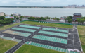 280个车位！九江城区新增一大型停车场 打卡浔阳楼更方便