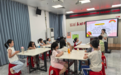 “奇妙专注力，趣味大挑战” 臣田社区儿童专注力提升小组活动开课啦！