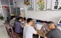 宿州市埇桥区苗庵镇：以答促学强本领 严守食品安全底线