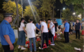科技慧眼扫盲区 刚柔并济护秩序