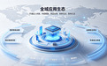 网红引流量 AI 转订单｜“全球网红中国行”构建产业带长效出海运营体系