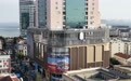青岛上街里MALL容匯城将于8月15日开业，百年中山路商圈迎来城市更新新地标