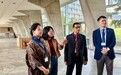 古韵越山海  丝路连文脉——“东方古韵”走进联合国教科文组织总部
