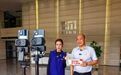 赣州经开区：党旗飘在“云”端 岗位送到指尖